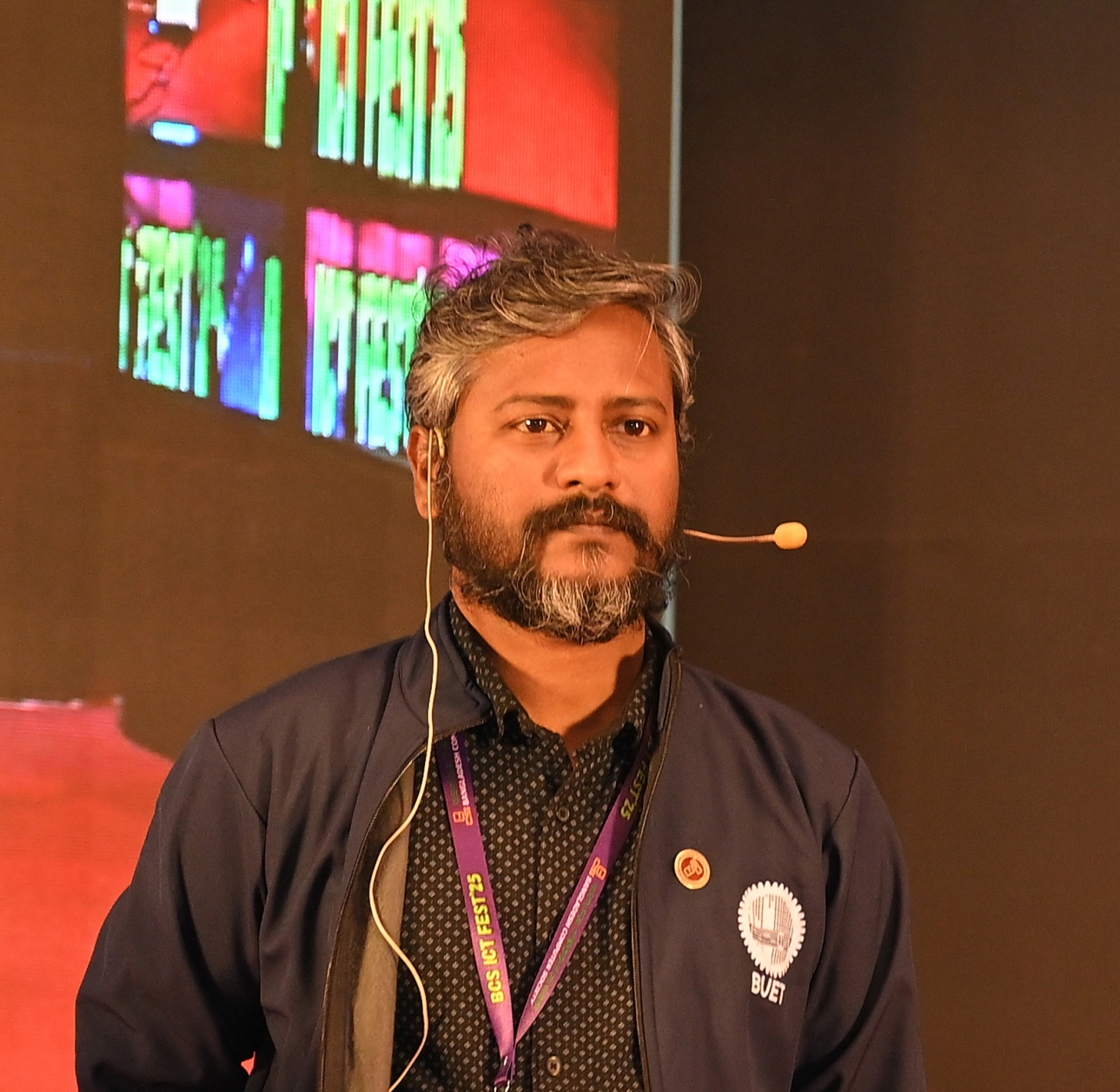 Professional profile photo of Alin Boby