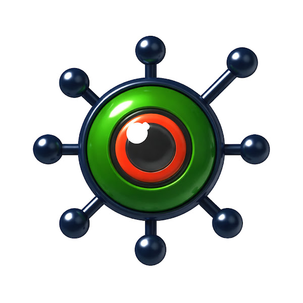 Alin Boby logo